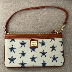 Dooney & Bourke Dallas Cowboys collaboration
